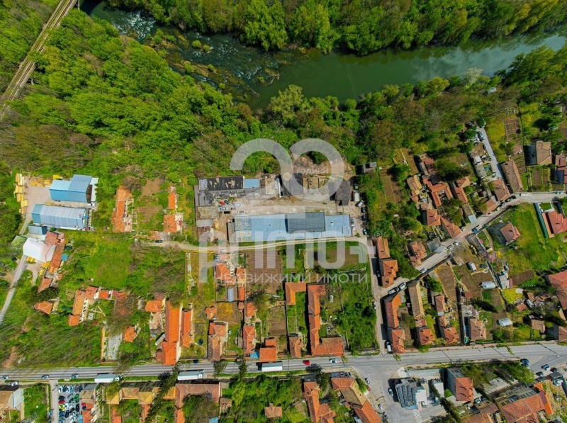 För uthyrning  Industribyggnad region Veliko Tarnovo , Samovodene , 1080 kvm | 47960154 - bild [4]