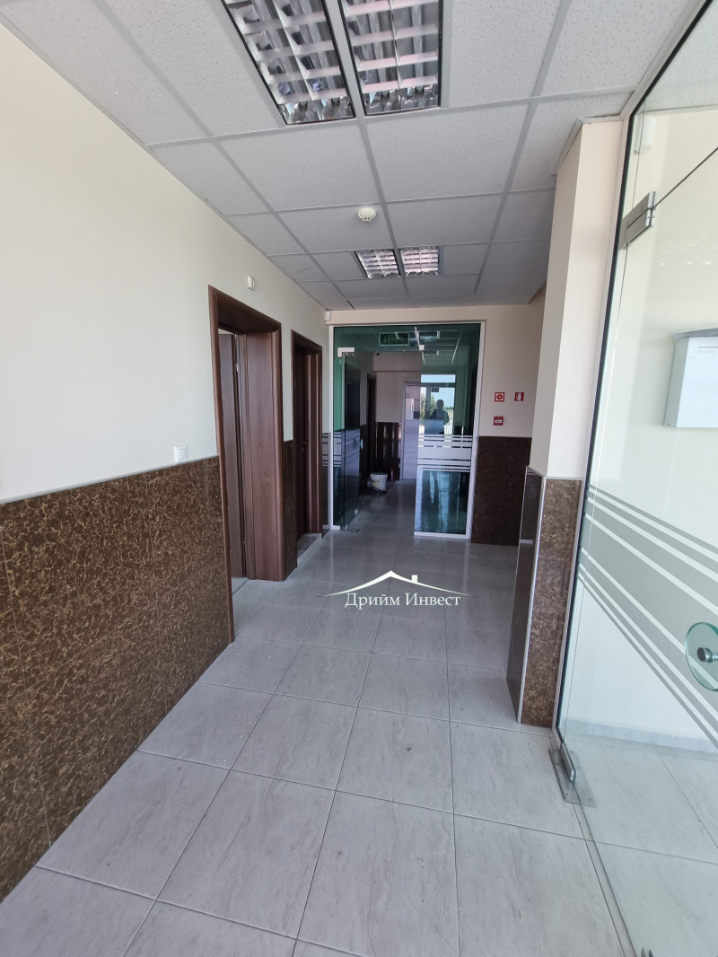 Do wynajęcia  Budynek przemysłowy Plowdiw , Industrialna zona - Sewer , 1200 mkw | 16906167 - obraz [6]