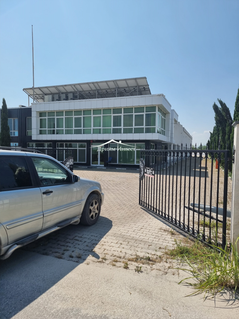 Do wynajęcia  Budynek przemysłowy Plowdiw , Industrialna zona - Sewer , 1200 mkw | 16906167 - obraz [12]