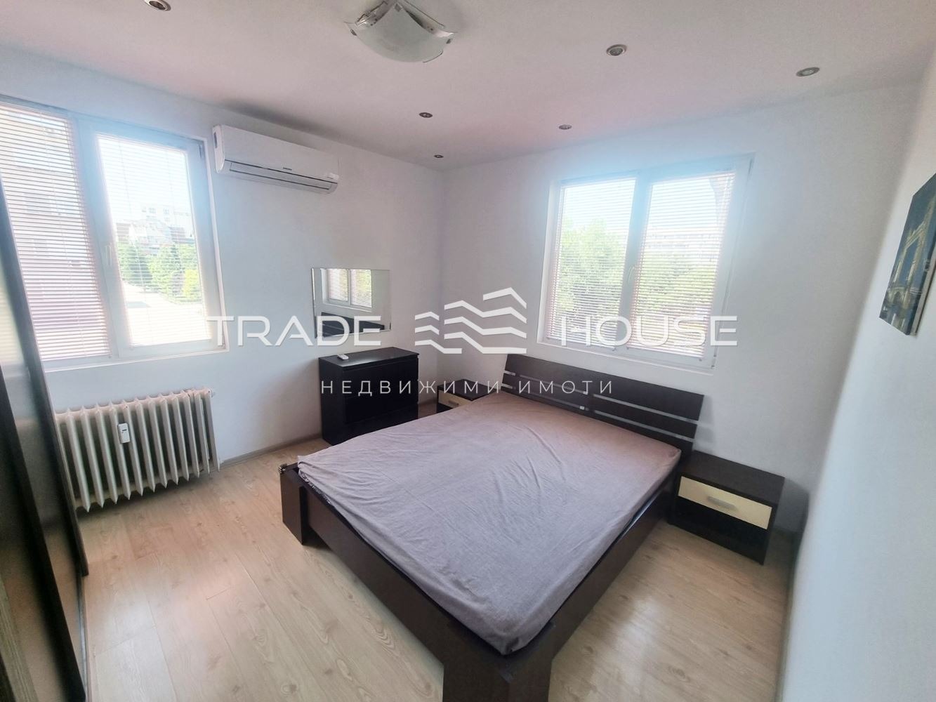 Дава под наем 4-СТАЕН, гр. Пловдив, Кършияка, снимка 6 - Апартаменти - 53795276