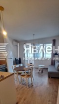 Дава под наем  2-стаен град Варна , Централна поща , 52 кв.м | 58404059 - изображение [16]