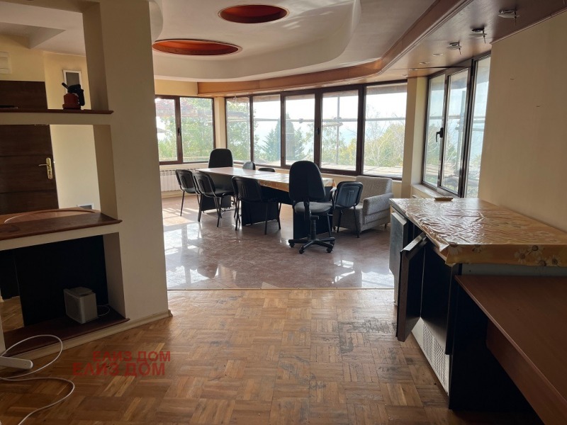 Дава под Наем ОФИС в град Варна, Бриз - 300 кв.м / 2 800 € » 5 476.32 лв., ЕЛИЗ ДОМ