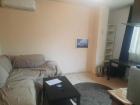 1 Schlafzimmer Dragalewzi, Sofia 1