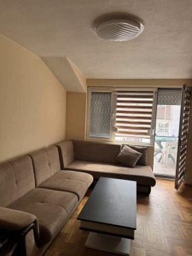 1 bedroom Mladezhki Halm, Plovdiv