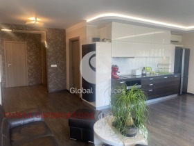 3 bedroom Dianabad, Sofia 1