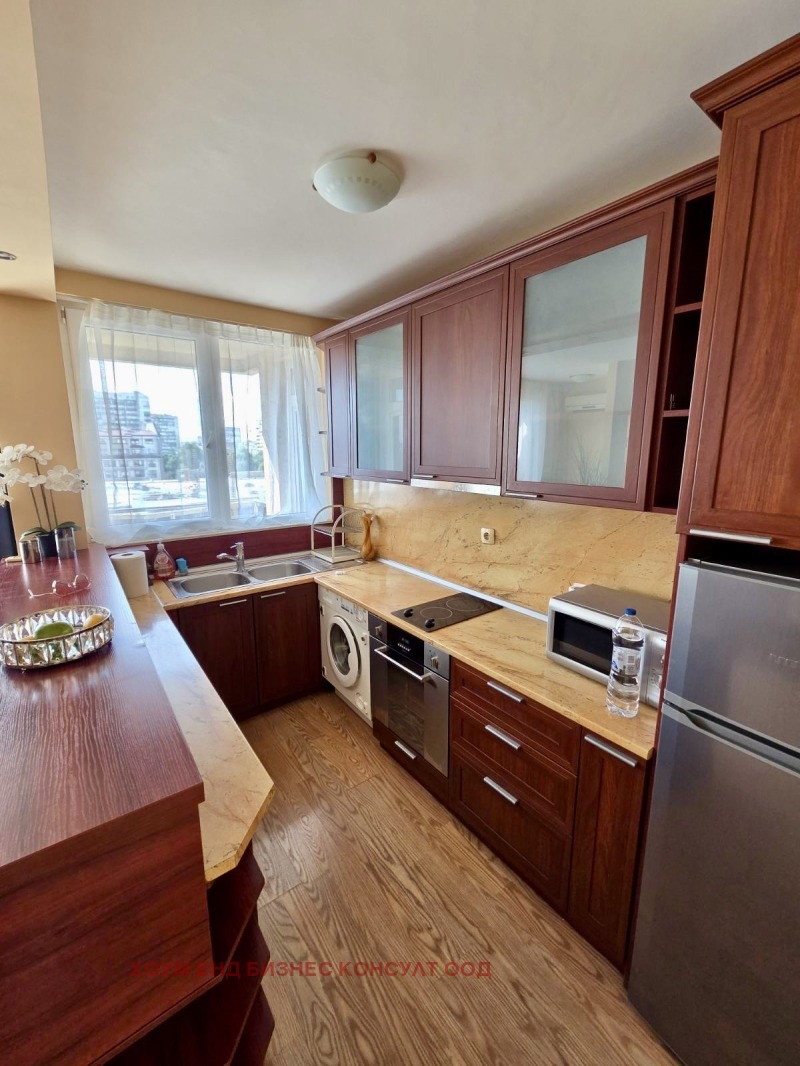 För uthyrning  1 sovrum Sofia , Manastirski livadi , 75 kvm | 22730063 - bild [8]