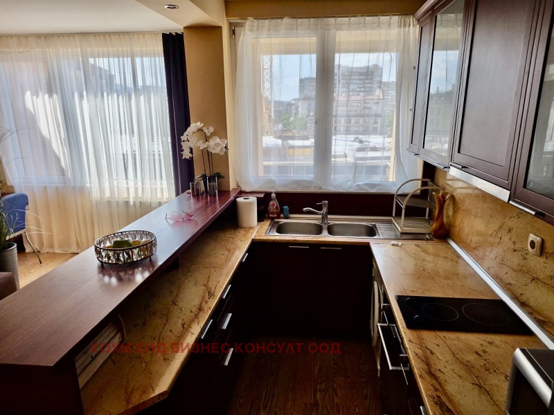 För uthyrning  1 sovrum Sofia , Manastirski livadi , 75 kvm | 22730063 - bild [7]