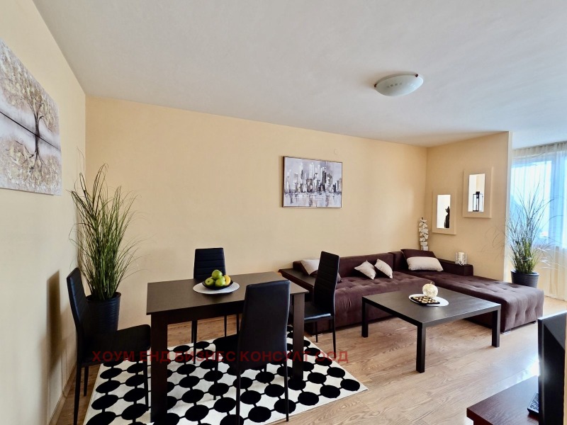 För uthyrning  1 sovrum Sofia , Manastirski livadi , 75 kvm | 22730063