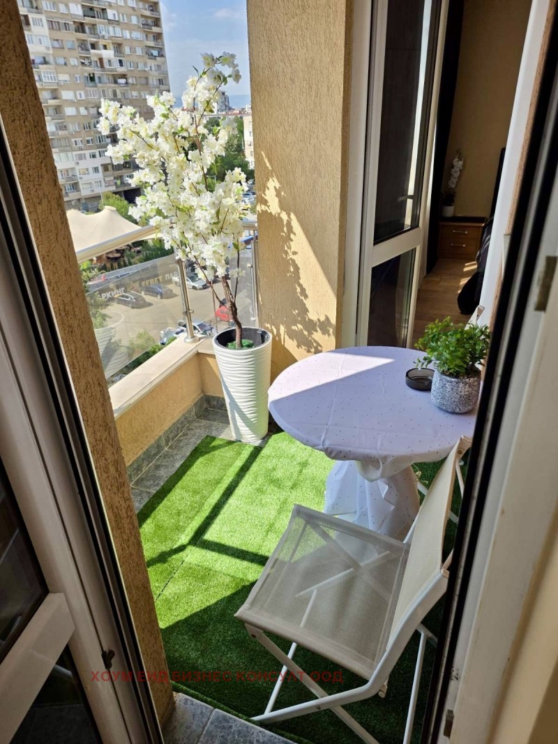 För uthyrning  1 sovrum Sofia , Manastirski livadi , 75 kvm | 22730063 - bild [16]