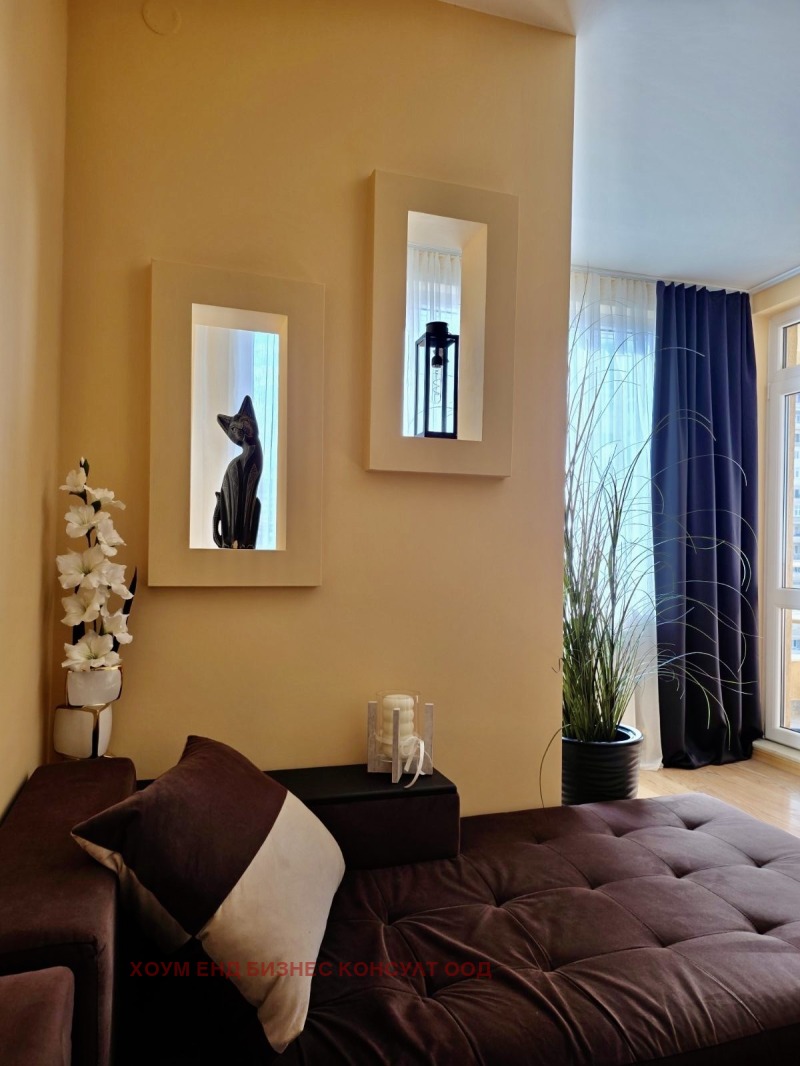 För uthyrning  1 sovrum Sofia , Manastirski livadi , 75 kvm | 22730063 - bild [6]