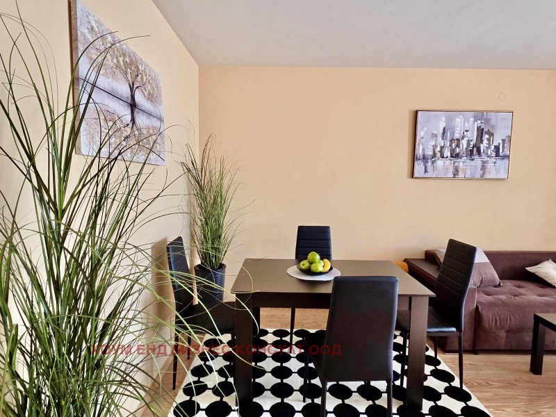 För uthyrning  1 sovrum Sofia , Manastirski livadi , 75 kvm | 22730063 - bild [2]