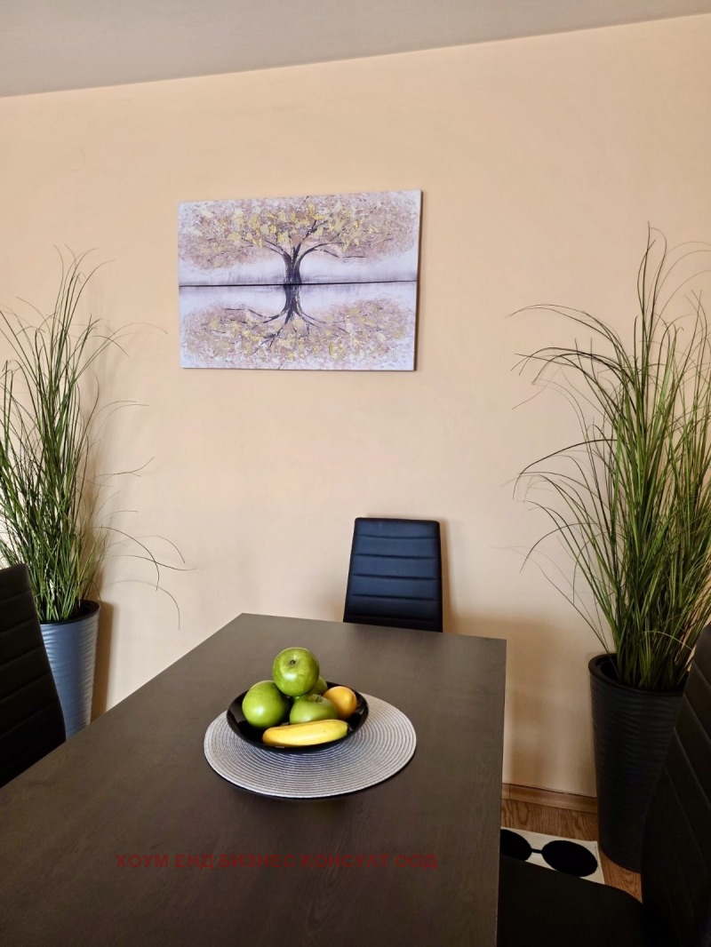 För uthyrning  1 sovrum Sofia , Manastirski livadi , 75 kvm | 22730063 - bild [3]