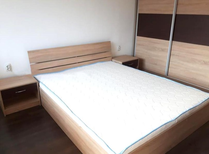 En renta  1 dormitorio Sofia , Manastirski livadi , 60 metros cuadrados | 71710082 - imagen [5]