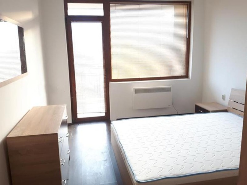 En renta  1 dormitorio Sofia , Manastirski livadi , 60 metros cuadrados | 71710082 - imagen [4]