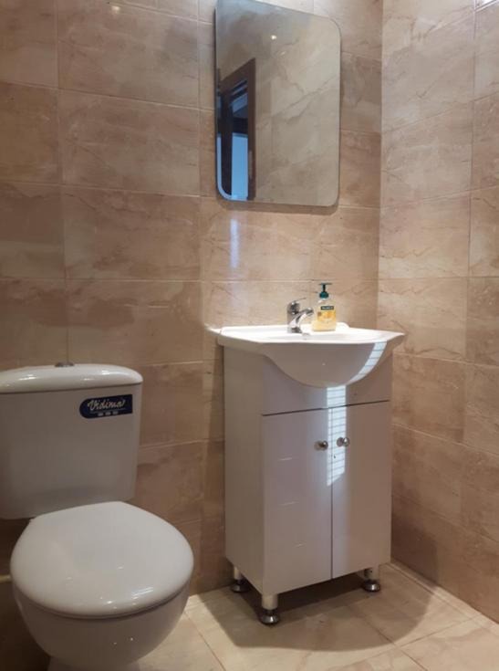 En renta  1 dormitorio Sofia , Manastirski livadi , 60 metros cuadrados | 71710082 - imagen [7]
