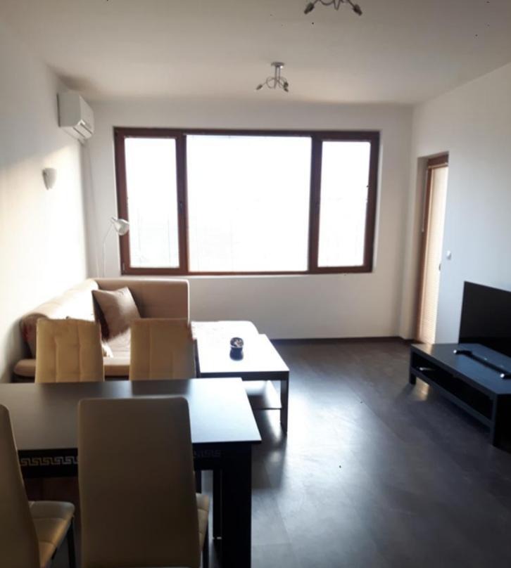 En renta  1 dormitorio Sofia , Manastirski livadi , 60 metros cuadrados | 71710082 - imagen [3]