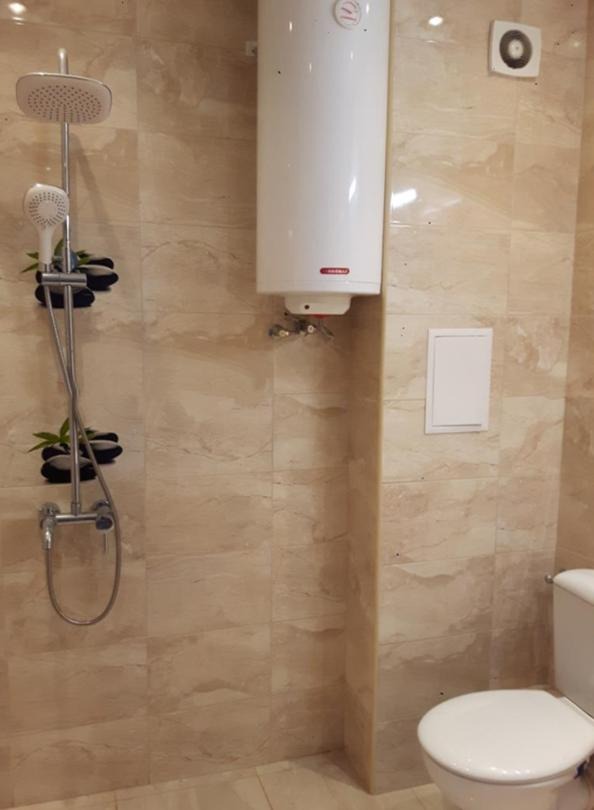 En renta  1 dormitorio Sofia , Manastirski livadi , 60 metros cuadrados | 71710082 - imagen [8]
