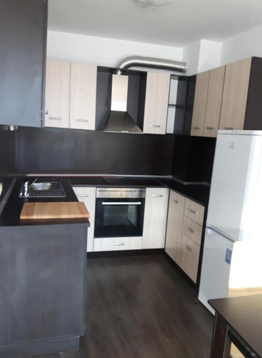 En renta  1 dormitorio Sofia , Manastirski livadi , 60 metros cuadrados | 71710082