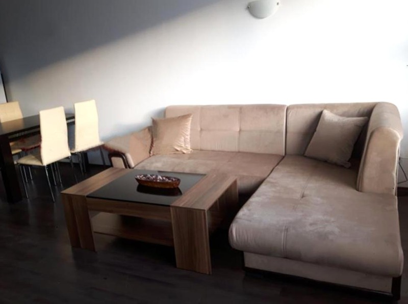 En renta  1 dormitorio Sofia , Manastirski livadi , 60 metros cuadrados | 71710082 - imagen [2]
