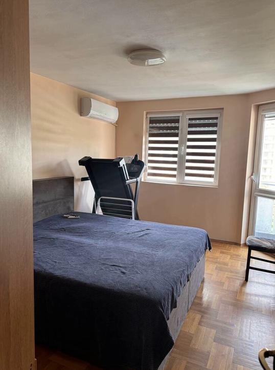 For Rent  1 bedroom Plovdiv , Mladezhki Halm , 60 sq.m | 84846891 - image [3]