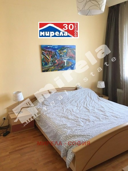 Дава под наем  2-стаен град София , Център , 85 кв.м | 59022912 - изображение [8]