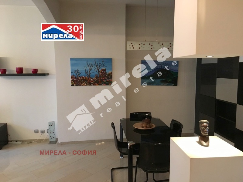 Дава под наем  2-стаен град София , Център , 85 кв.м | 59022912 - изображение [4]