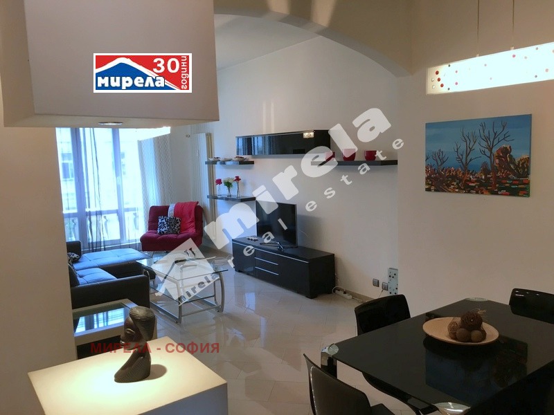 Дава под наем  2-стаен град София , Център , 85 кв.м | 59022912 - изображение [2]