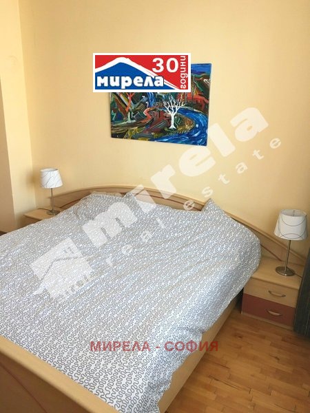 Дава под наем  2-стаен град София , Център , 85 кв.м | 59022912 - изображение [9]