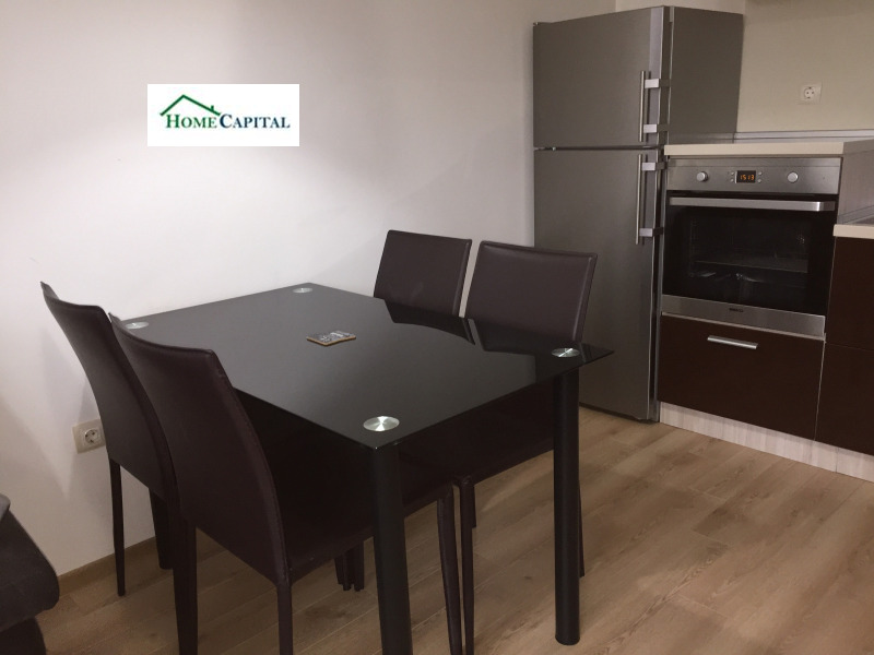 En renta  1 dormitorio Sofia , Geo Milev , 62 metros cuadrados | 76088115 - imagen [3]