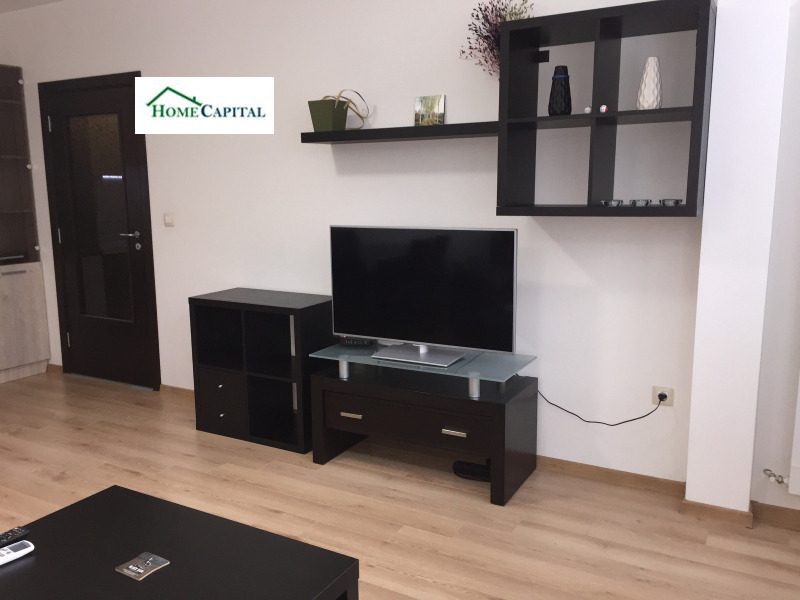 En renta  1 dormitorio Sofia , Geo Milev , 62 metros cuadrados | 76088115 - imagen [4]