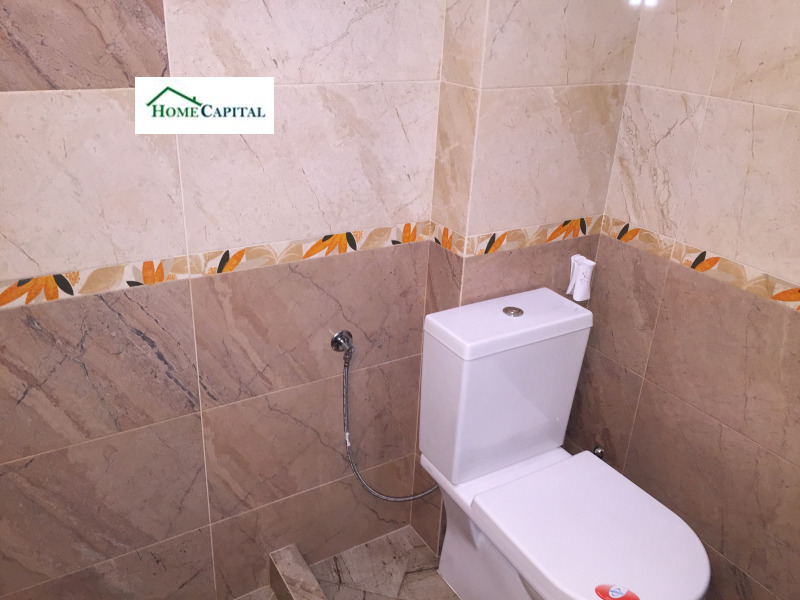 En renta  1 dormitorio Sofia , Geo Milev , 62 metros cuadrados | 76088115 - imagen [14]