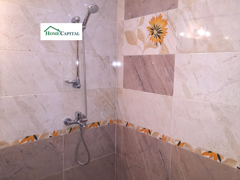 En renta  1 dormitorio Sofia , Geo Milev , 62 metros cuadrados | 76088115 - imagen [15]