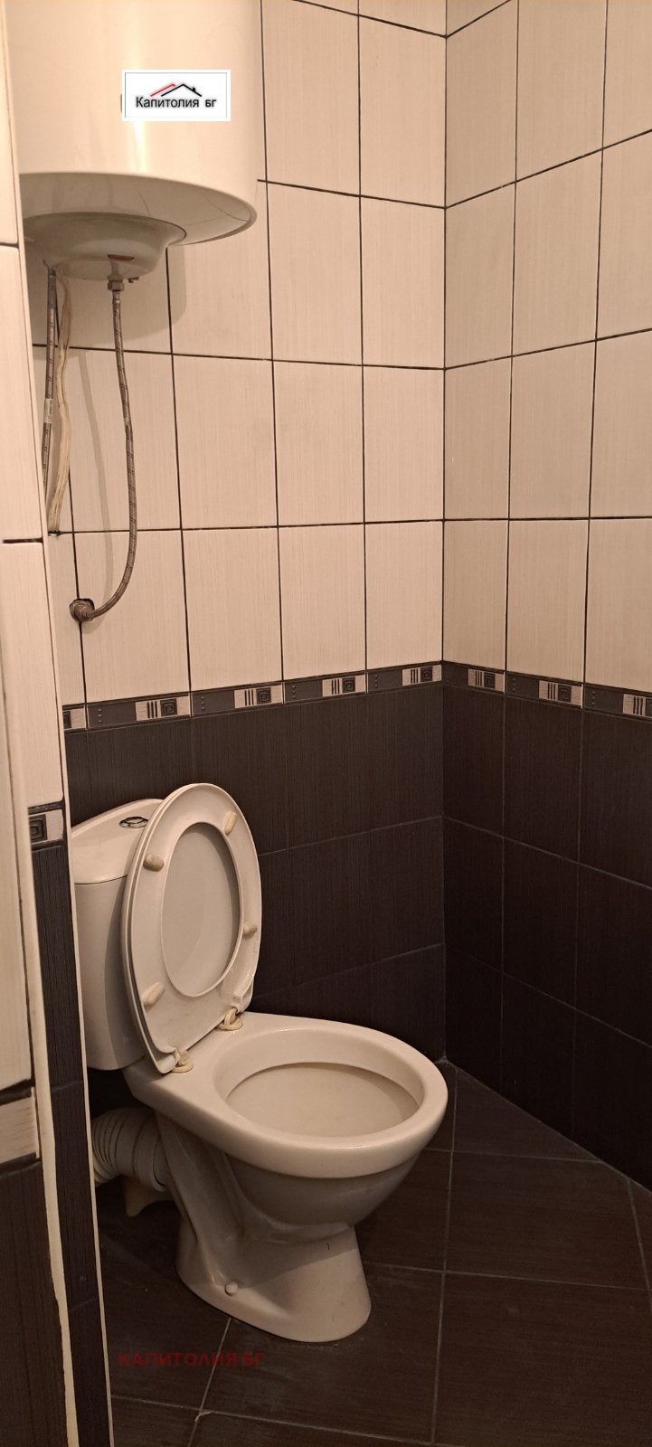 Дава под наем 2-СТАЕН, гр. Кърджали, Център, снимка 6 - Апартаменти - 52323667