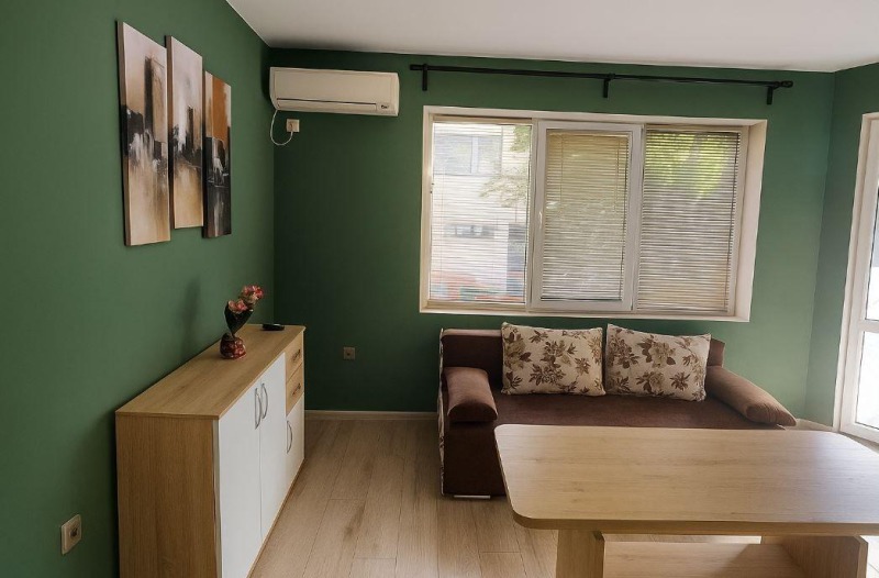 Дава под наем 2-СТАЕН, гр. Варна, Окръжна болница-Генерали