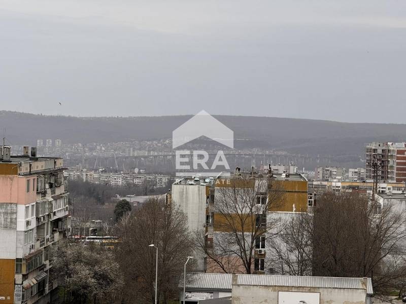 Дава под наем 2-СТАЕН, гр. Варна, Възраждане 2, снимка 11 - Апартаменти - 53985762
