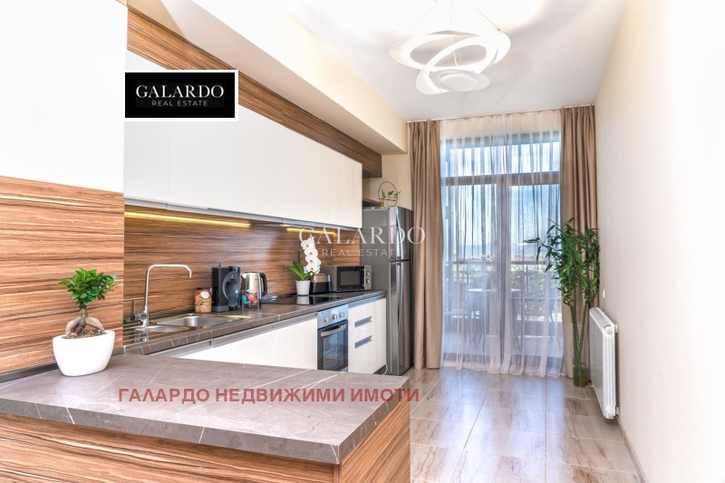 Para alugar  2 quartos Sofia , Vitocha , 125 m² | 43194689