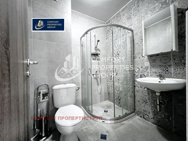 Дава под наем  3-стаен град София , Кръстова вада , 94 кв.м | 80850227 - изображение [14]