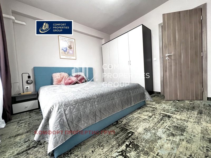 Дава под наем  3-стаен град София , Кръстова вада , 94 кв.м | 80850227 - изображение [10]