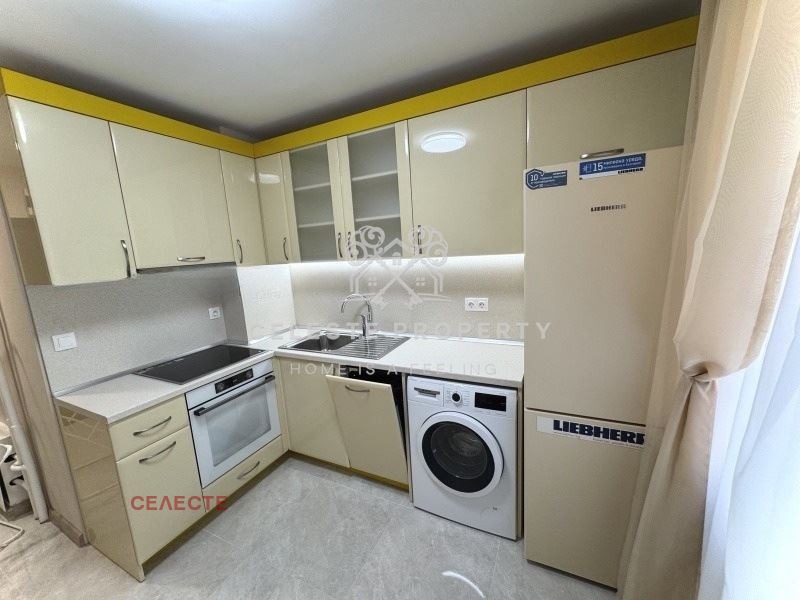 Kiadó  2 hálószobás Sofia , Centar , 90 négyzetméter | 85401978 - kép [5]