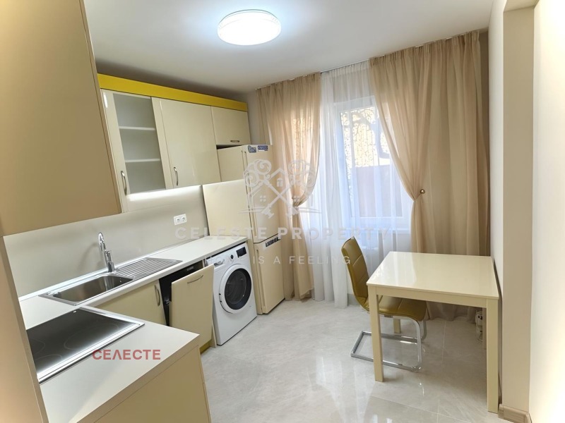 Kiadó  2 hálószobás Sofia , Centar , 90 négyzetméter | 85401978 - kép [4]