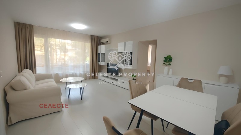 Kiadó  2 hálószobás Sofia , Centar , 90 négyzetméter | 85401978 - kép [2]