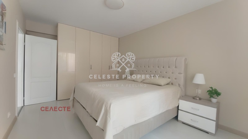 Kiadó  2 hálószobás Sofia , Centar , 90 négyzetméter | 85401978 - kép [6]