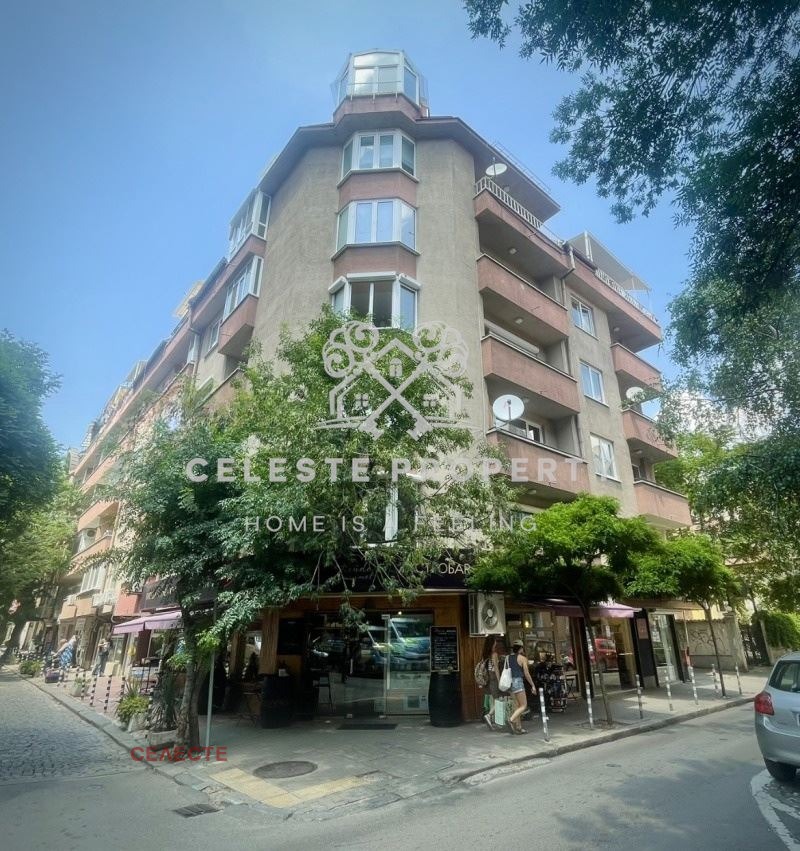 Kiadó  2 hálószobás Sofia , Centar , 90 négyzetméter | 85401978 - kép [13]
