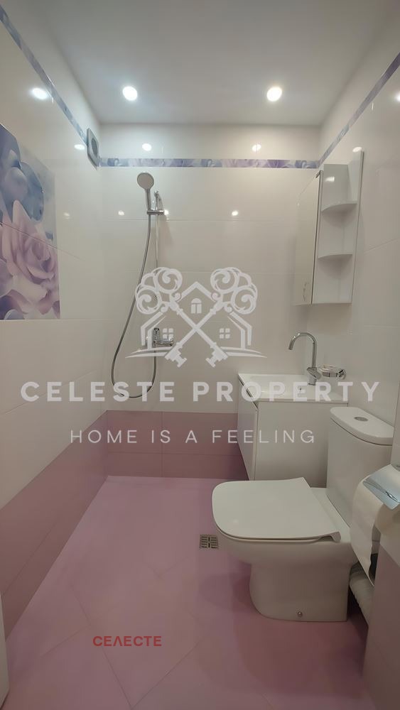 Kiadó  2 hálószobás Sofia , Centar , 90 négyzetméter | 85401978 - kép [10]