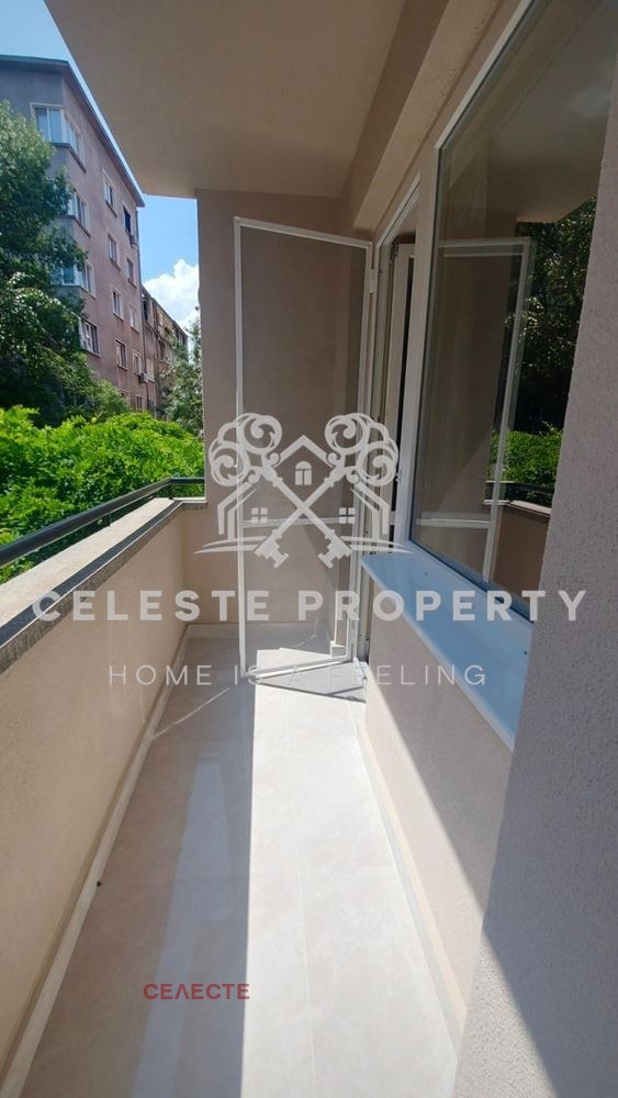 Kiadó  2 hálószobás Sofia , Centar , 90 négyzetméter | 85401978 - kép [12]