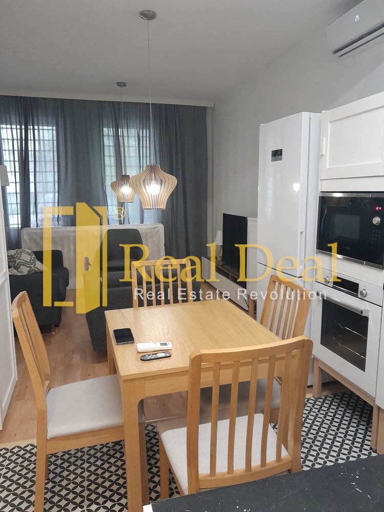 Дава под наем 3-СТАЕН, гр. София, Слатина