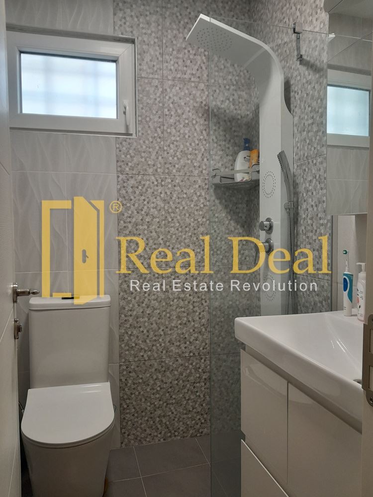 Дава под наем 3-СТАЕН, гр. София, Слатина, снимка 9 - Апартаменти - 54338557