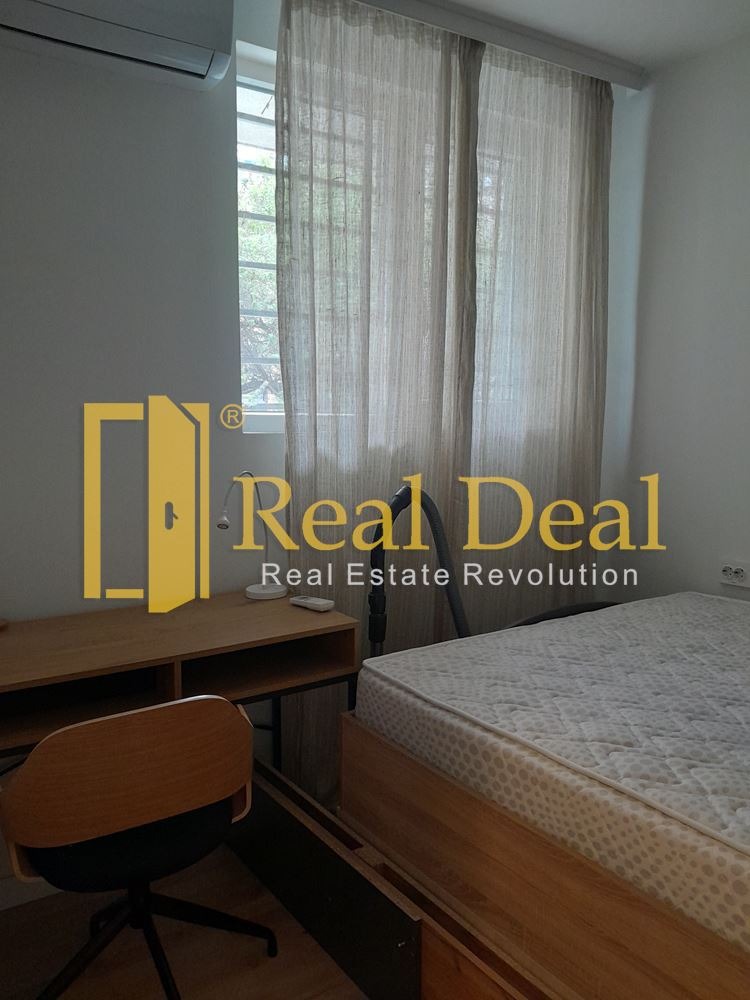 Дава под наем 3-СТАЕН, гр. София, Слатина, снимка 8 - Апартаменти - 54338557