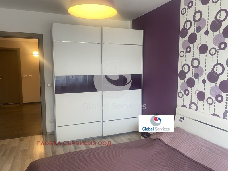 A louer  3 chambres Sofia , Dianabad , 140 m² | 96716470 - image [11]