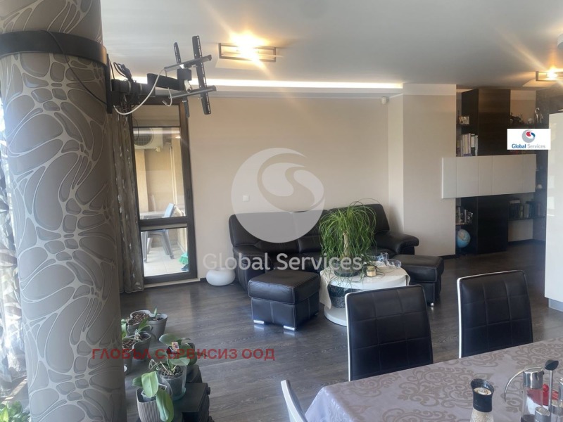 Kiralık  3 yatak odası Sofia , Dianabad , 140 metrekare | 96716470 - görüntü [10]